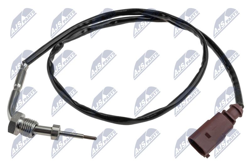 Sensor, exhaust gas temperature NTY EGT-VW-070