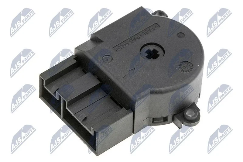 Steering Lock NTY EKS-FT-003