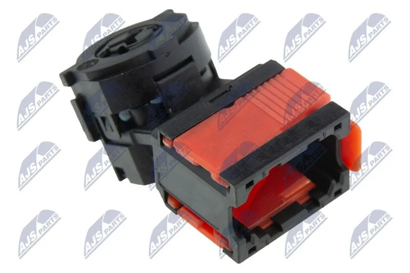 Steering Lock NTY EKS-RE-002
