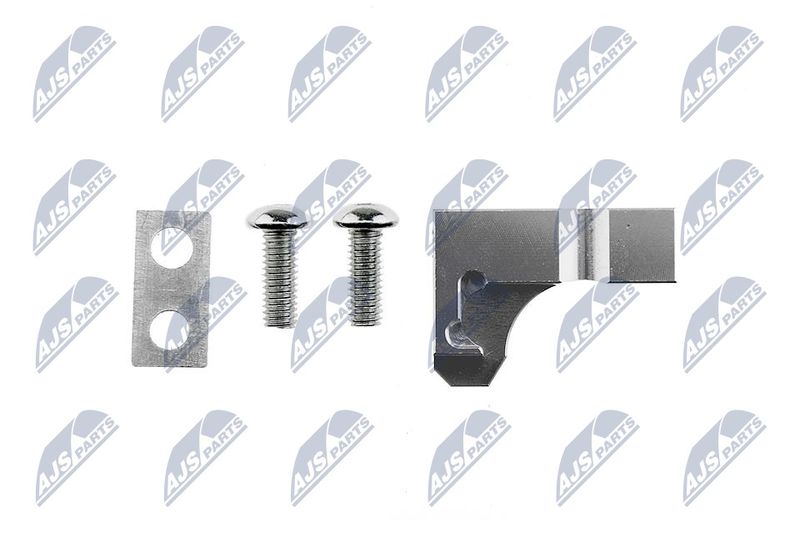 Įsiurbimo kolektoriaus, oro tiekimas NTY ENK-VW-003