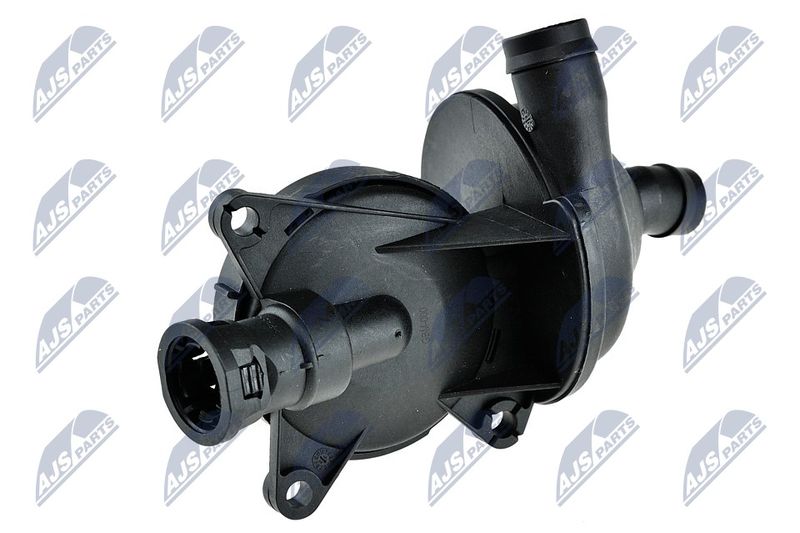 Oil Separator, crankcase ventilation NTY EPCV-BM-000