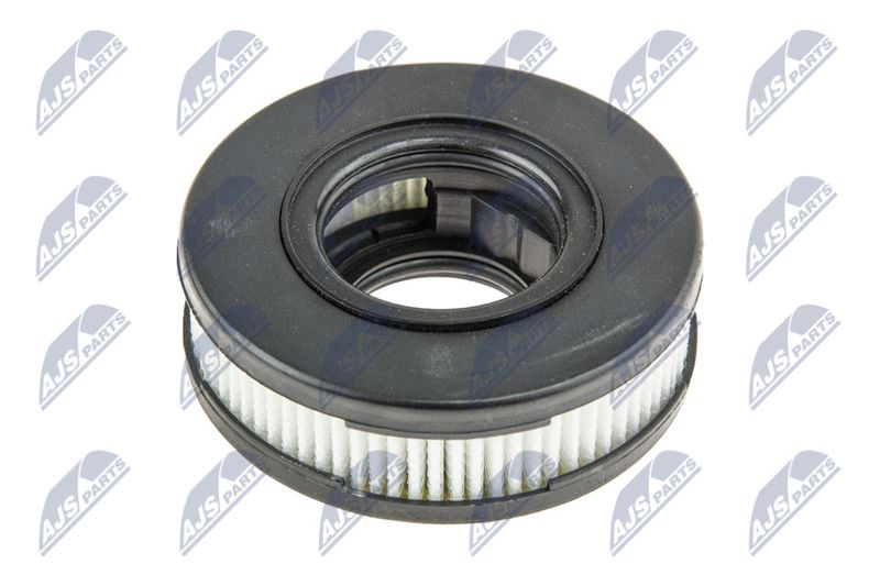 Filter, crankcase ventilation NTY EPCV-FT-000