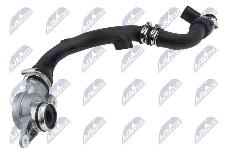 Valve, crankcase ventilation NTY EPCV-ME-003