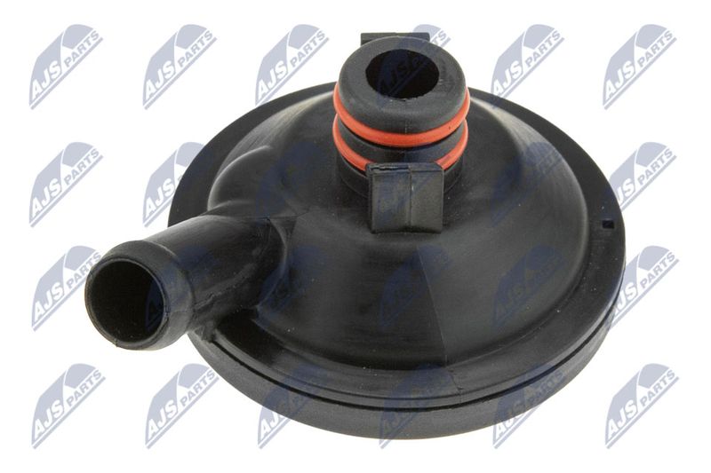 Valve, crankcase ventilation NTY EPCV-RE-000