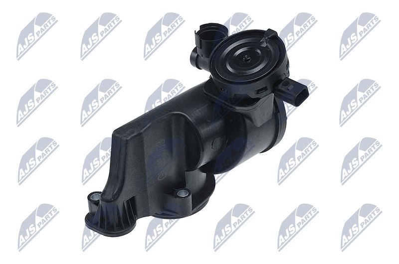 Oil Separator, crankcase ventilation NTY EPCV-VW-003