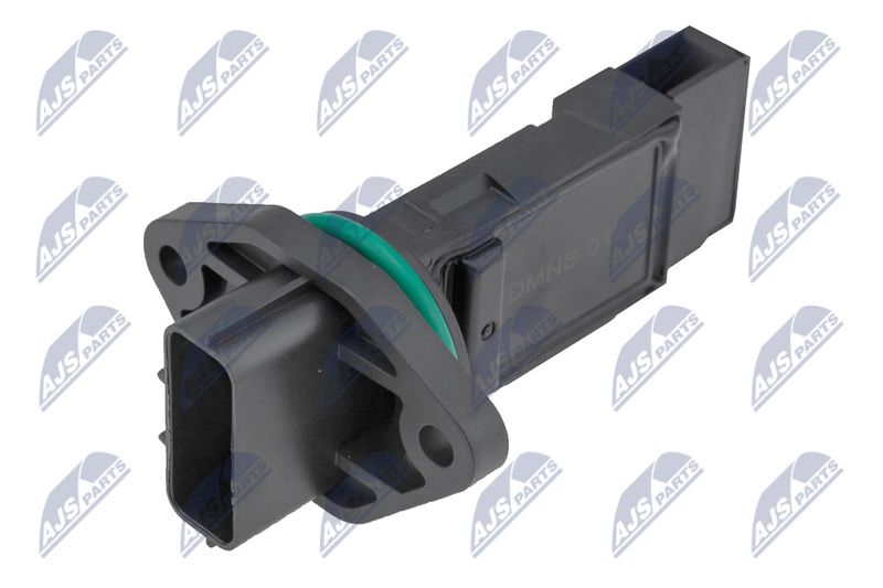 Droselio korpusas NTY EPP-NS-012