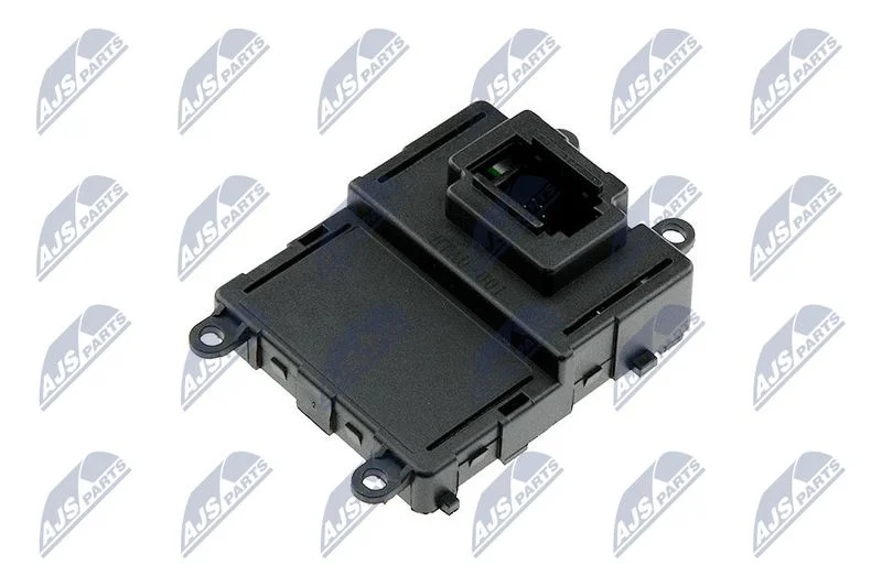Valdymo blokas, žibintai NTY EPX-AU-001