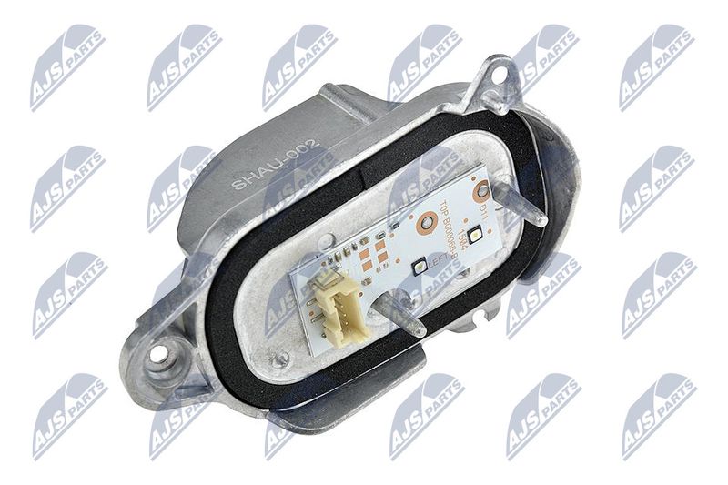 Unité de commande, éclairage NTY EPX-AU-002