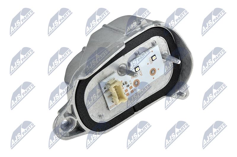 Control Unit, lights NTY EPX-AU-003