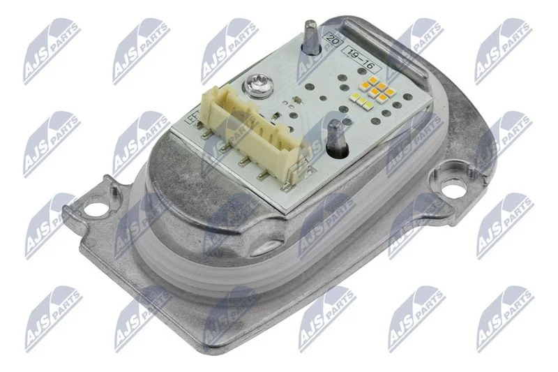 Valdymo blokas, žibintai NTY EPX-AU-006