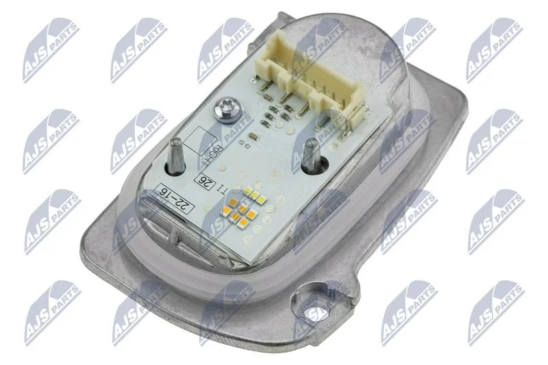 Valdymo blokas, žibintai NTY EPX-AU-007