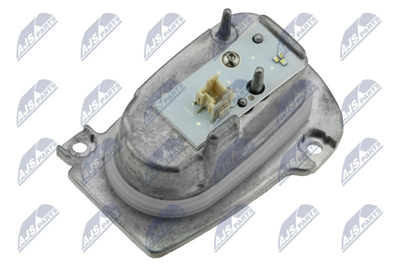 Unidade de controlo, luzes NTY EPX-AU-008