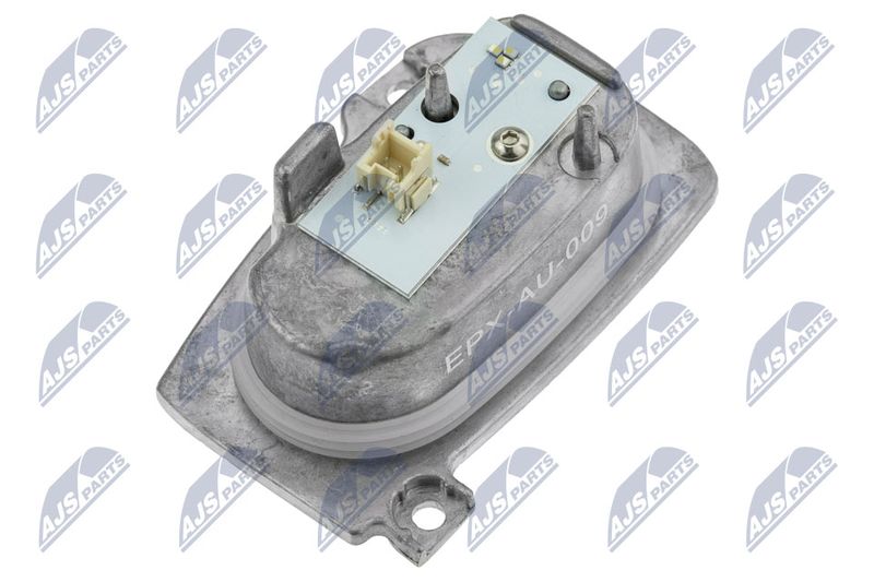 Control Unit, lights NTY EPX-AU-009