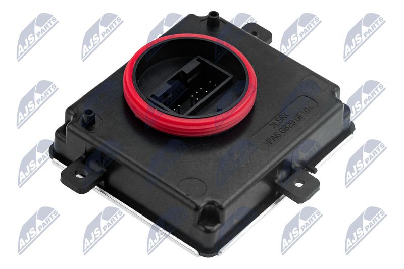 Control Unit, lights NTY EPX-AU-014