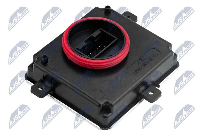 Valdymo blokas, žibintai NTY EPX-AU-014