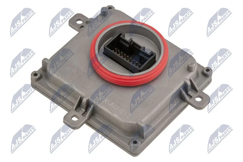 Control Unit, lights NTY EPX-AU-017