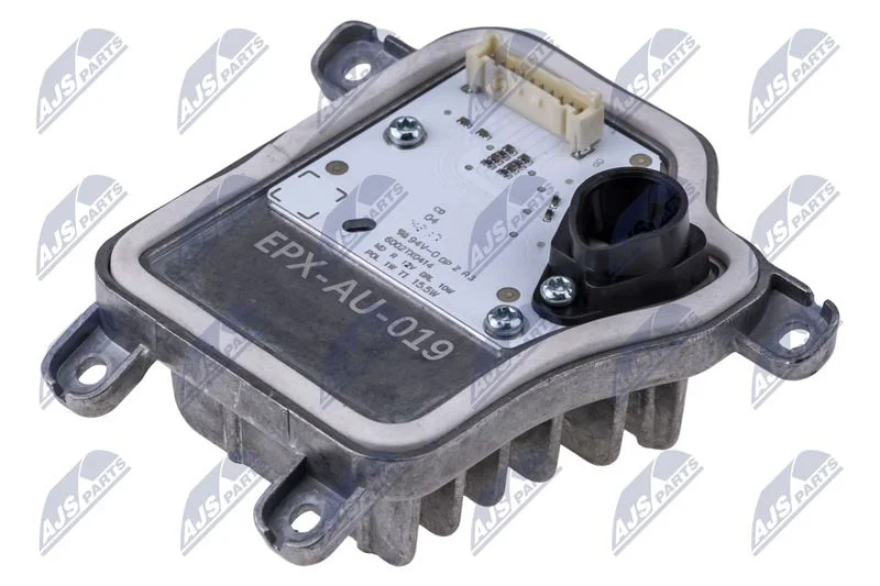 Valdymo blokas, žibintai NTY EPX-AU-019