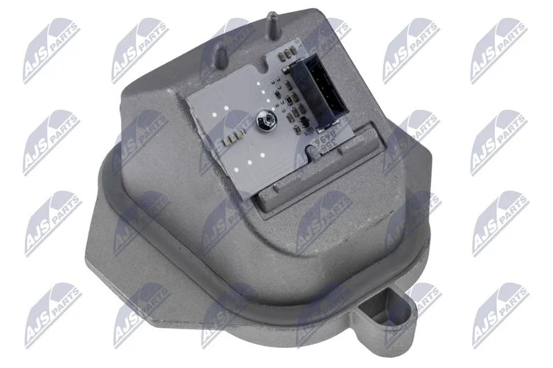 Valdymo blokas, žibintai NTY EPX-AU-021