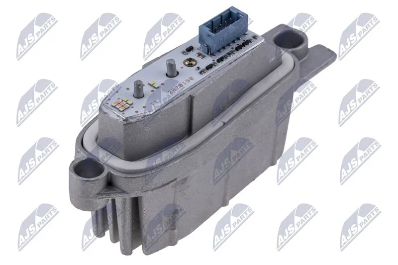 Control Unit, lights NTY EPX-AU-027