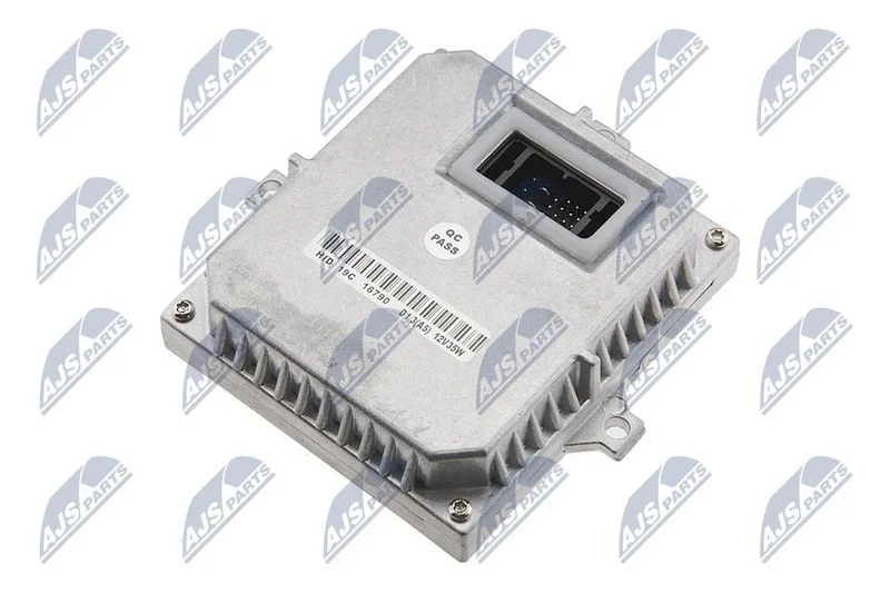 Control Unit, lights NTY EPX-BM-001