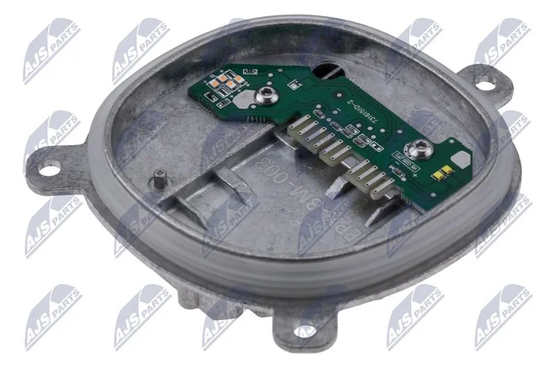 Control Unit, lights NTY EPX-BM-003