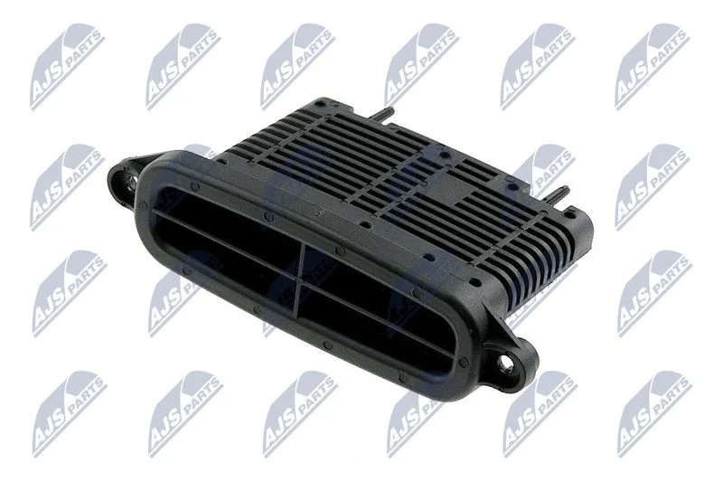 Valdymo blokas, žibintai NTY EPX-BM-005