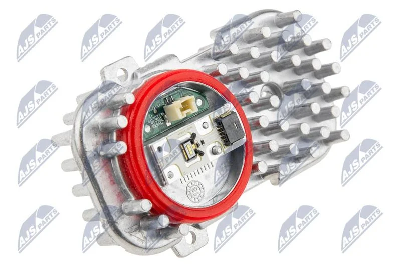 Valdymo blokas, žibintai NTY EPX-BM-010