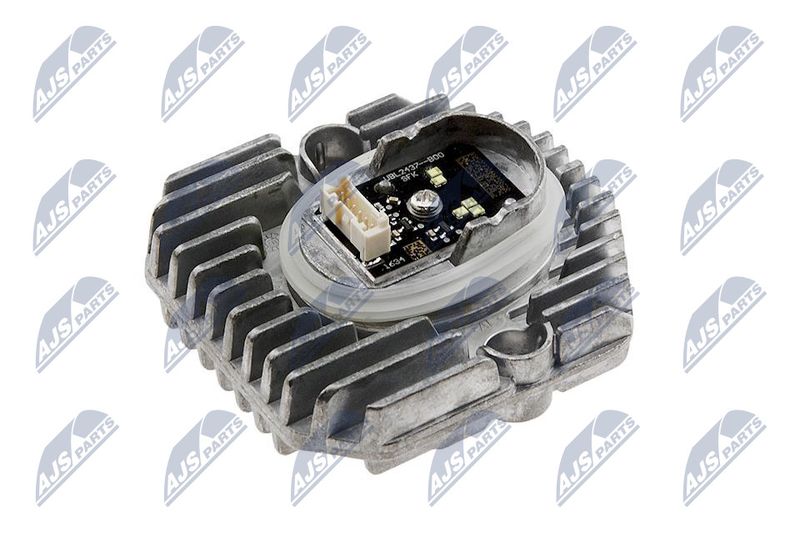 Control Unit, lights NTY EPX-BM-011