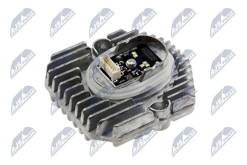 Valdymo blokas, žibintai NTY EPX-BM-011