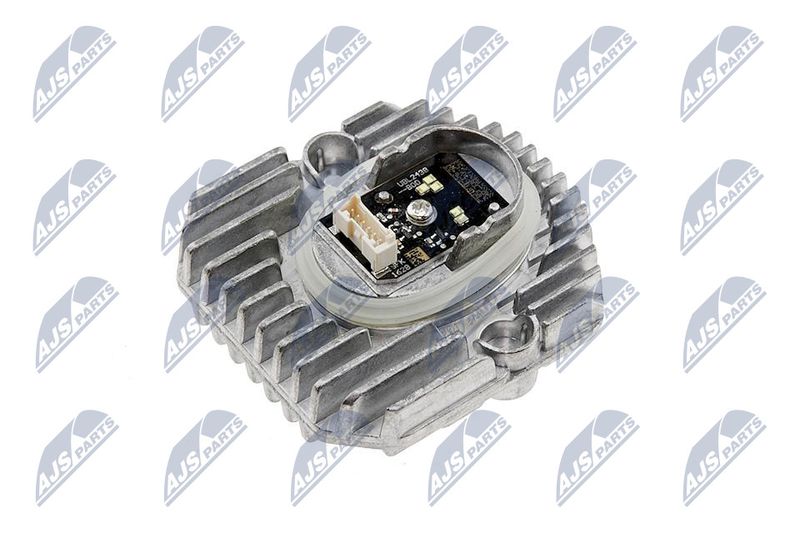 Unité de commande, éclairage NTY EPX-BM-012