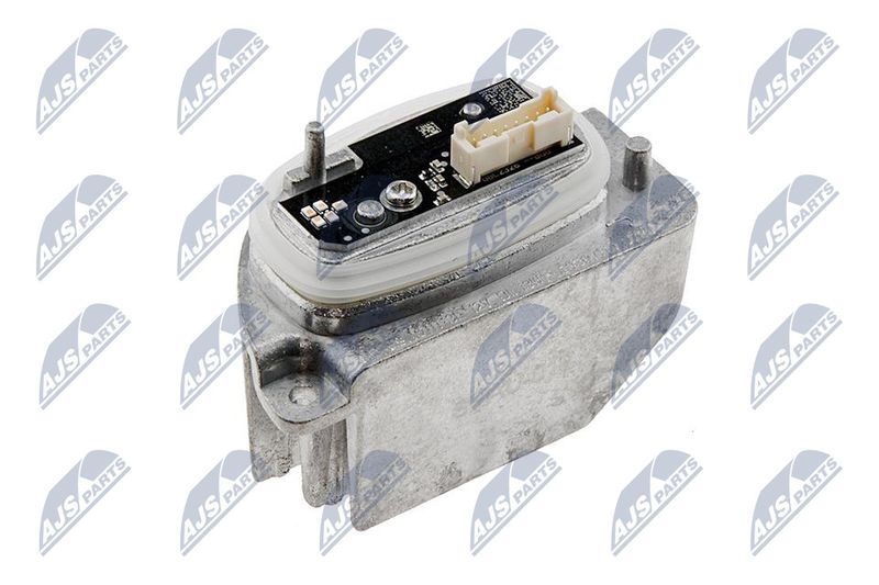 Control Unit, lights NTY EPX-BM-019
