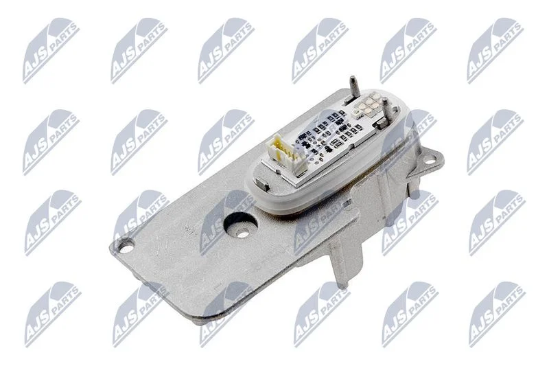 Control Unit, lights NTY EPX-BM-021