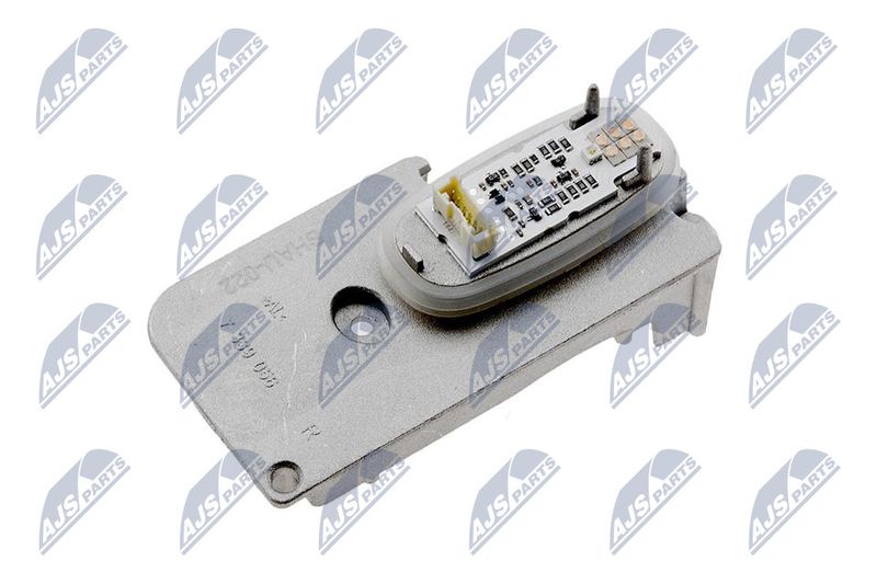 Control Unit, lights NTY EPX-BM-022