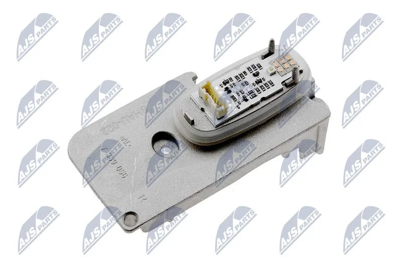 Control Unit, lights NTY EPX-BM-022