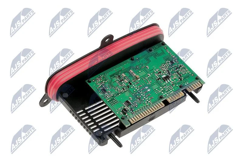 Control Unit, lights NTY EPX-BM-030