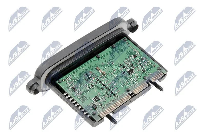 Valdymo blokas, žibintai NTY EPX-BM-031