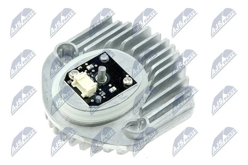 Control Unit, lights NTY EPX-BM-036