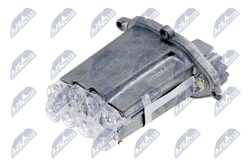 Control Unit, lights NTY EPX-BM-038