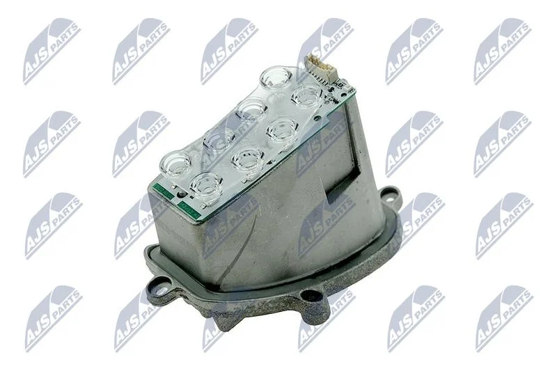Valdymo blokas, žibintai NTY EPX-BM-039