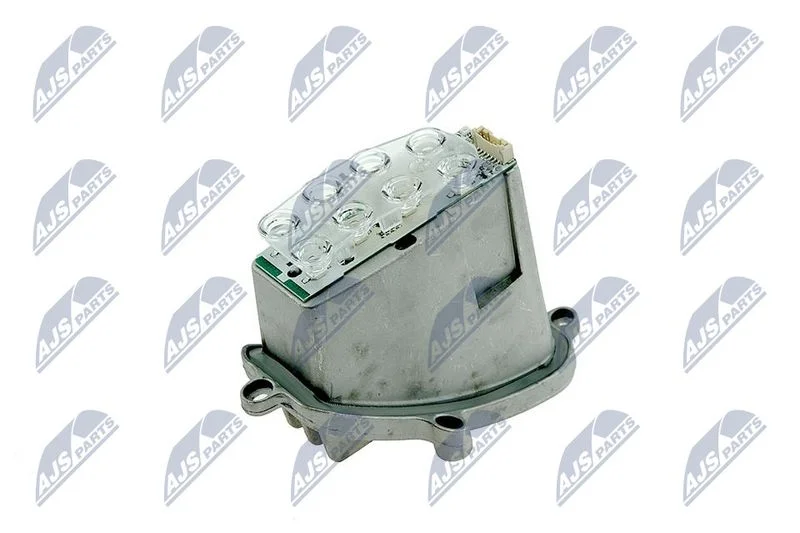 Valdymo blokas, žibintai NTY EPX-BM-040