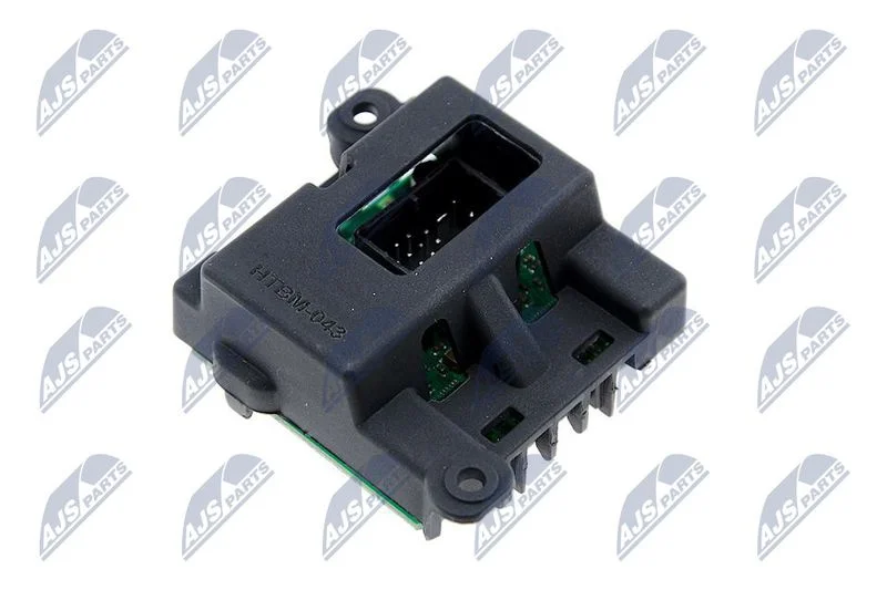 Блок керування, поворотна фара NTY EPX-BM-043