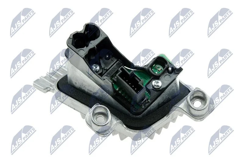 Control Unit, lights NTY EPX-BM-044