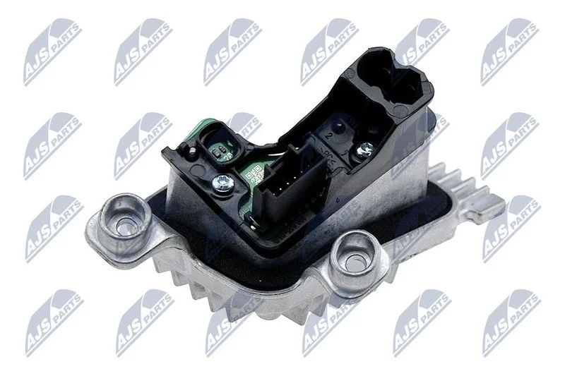 Valdymo blokas, žibintai NTY EPX-BM-045
