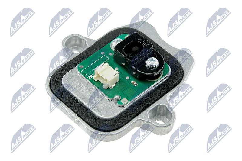 Control Unit, lights NTY EPX-BM-046