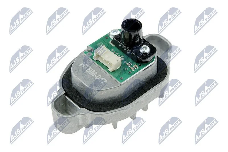 Valdymo blokas, žibintai NTY EPX-BM-047