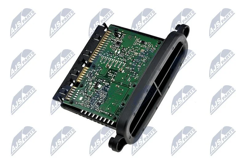 Valdymo blokas, žibintai NTY EPX-BM-049