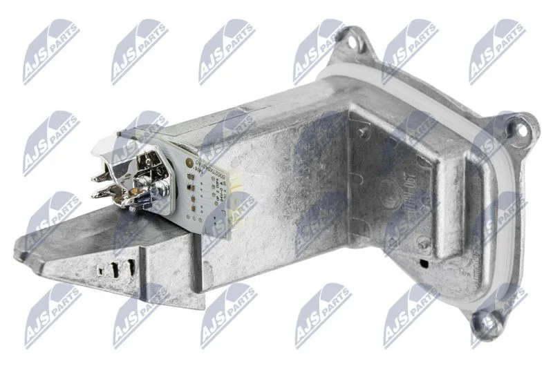 Control Unit, lights NTY EPX-BM-067