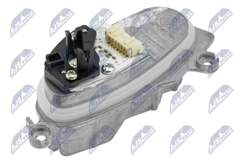 Unidade de controlo, luzes NTY EPX-BM-070
