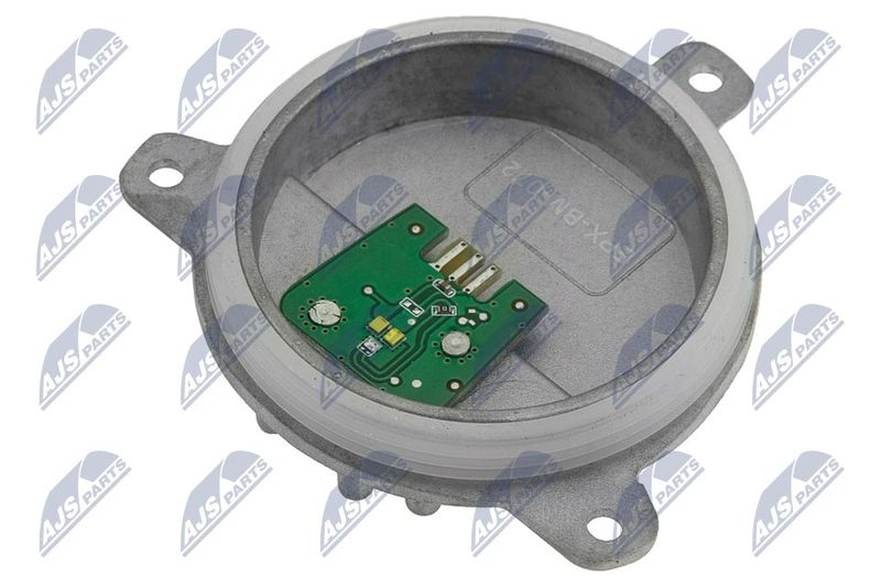 Unidade de controlo, luzes NTY EPX-BM-072