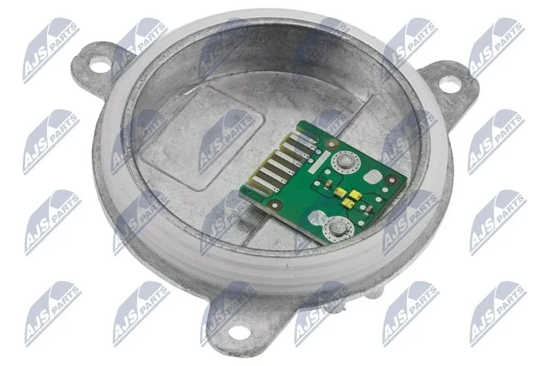 Control Unit, lights NTY EPX-BM-075